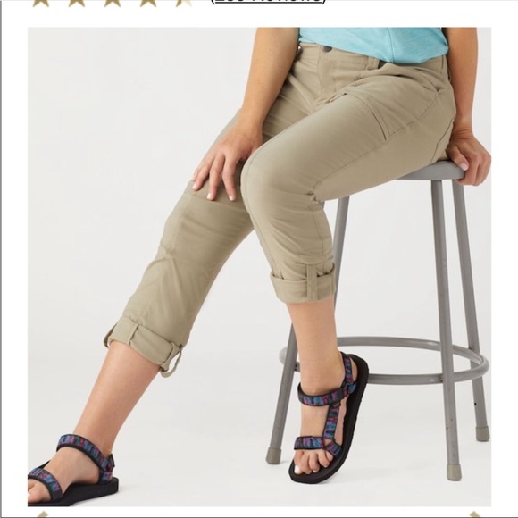 Duluth Trading Co Pants & Jumpsuits Duluth Trading Co Convertible